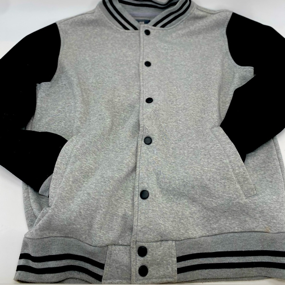 Varsity Jacket - image 1